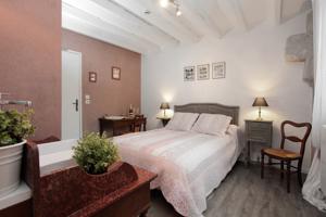 Hotel Le Mas Des Bories - Grand Perigueux : photos des chambres