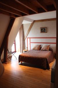 Hebergement Le Haut-Val Residences : photos des chambres