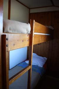 Hebergement Les Chalets en Cevennes : photos des chambres