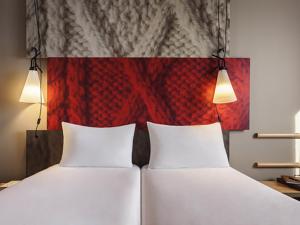 Hotel ibis Sens : photos des chambres