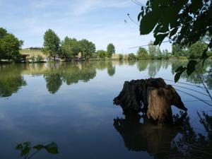 Hebergement Lac De Cancon : photos des chambres