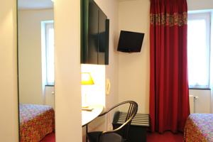 Hotel Jean XXII : photos des chambres