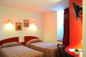 Hotel Jean XXII : photos des chambres