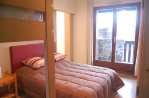 Hotel Chalet Les Marmottes : photos des chambres