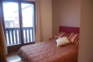 Hotel Chalet Les Marmottes : photos des chambres