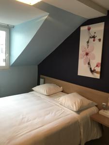 Hotel Tipi : photos des chambres
