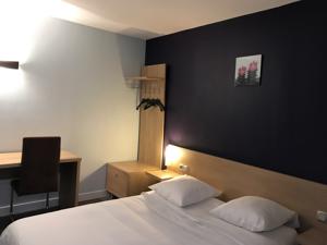 Hotel Tipi : photos des chambres