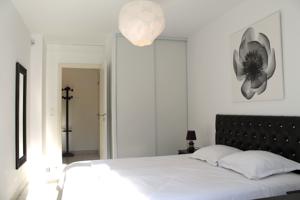 Appartement Luckey Homes - Rue Luis Barragan : photos des chambres