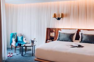 Maison Albar Hotel Paris Celine : Chambre Double Exécutive avec Accès au Spa