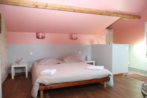 Chambres d'hotes/B&B La Cuvellerie : photos des chambres