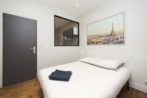 Appartement de charme Toulouse centre : photos des chambres