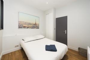 Appartement de charme Toulouse centre : photos des chambres