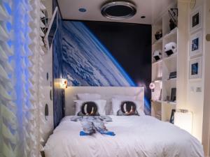 Chambres d'hotes/B&B SweetHOME Lacroute&Buffet Maison d'Hotes & Spa : photos des chambres