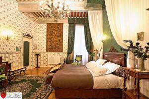 Hotel Renaissance : photos des chambres