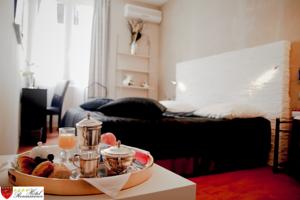 Hotel Renaissance : photos des chambres