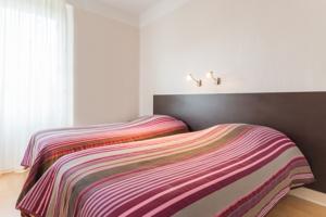 Hotel Le Jabron : photos des chambres