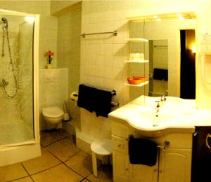 Hotel Vendome : photos des chambres