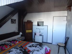 Hotel Les Remparts : photos des chambres