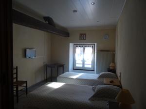 Hotel Les Remparts : photos des chambres