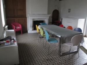 Hebergement Camping La Kilienne : photos des chambres