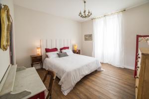 Chambres d'hotes/B&B Bed and Breakfast La Cordonnerie : photos des chambres