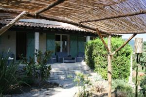 Hebergement Villa L'Occitane : photos des chambres