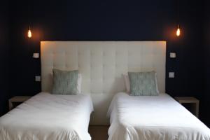 Hotel La Fontaine Caen Centre : photos des chambres
