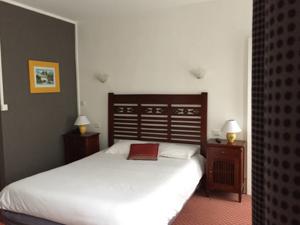 Hotel Villa Du Parc : photos des chambres