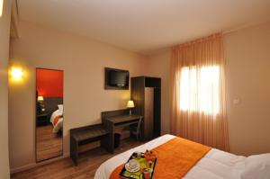 Hotel le Caiman : photos des chambres