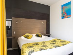 Hotel Belfort : photos des chambres