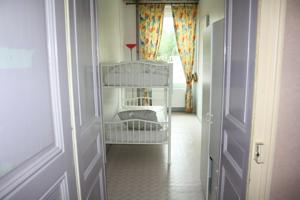 Appartement Le Chateau : photos des chambres