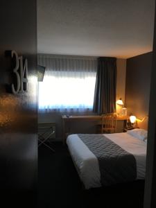 Hotel Carline : photos des chambres