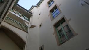 Appartement En vieille ville : photos des chambres