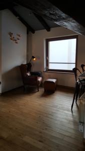 Appartement En vieille ville : photos des chambres