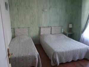 Logis Hotel L'Occitan : photos des chambres