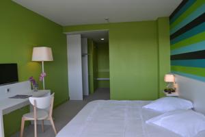 Hotel de Guyenne : photos des chambres
