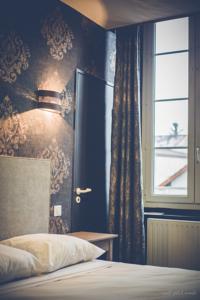 Hotel de France : photos des chambres
