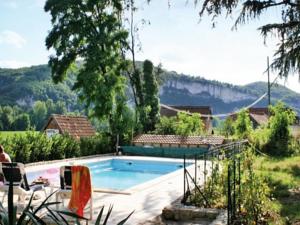 Hebergement Villa Joie De Vivre : Maison de Vacances Six Chambres