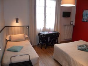 Hotel La Residence : photos des chambres