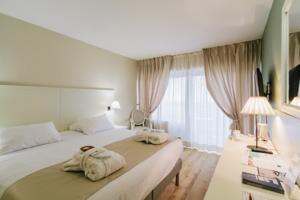 Hotel Les Dryades Golf & Spa : photos des chambres