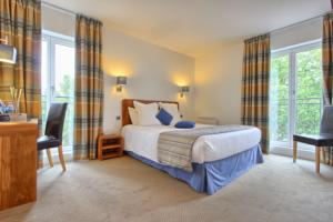 Hotel Logis le Manoir de Sauvegrain : photos des chambres