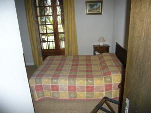 Hotel La Passiflore : photos des chambres