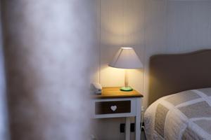 Hotel Auberge de la Terrasse : photos des chambres