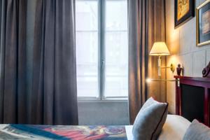 Hotel Best Western Saint-Louis : photos des chambres