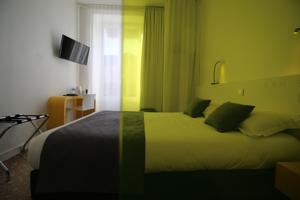 Best Western Hotel San Benedetto : photos des chambres
