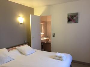 Hotel Florotel : photos des chambres
