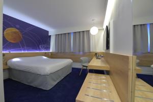 Hotel Kyriad Montpellier Est - Lunel : photos des chambres