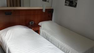 Hotel Paname Clichy : photos des chambres