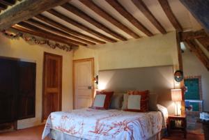 Hotel Chateau de Saint Paterne : photos des chambres