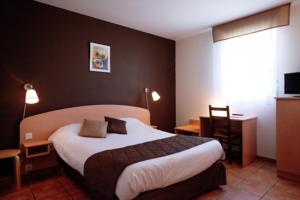 Hotel Auberge du Pastel : photos des chambres